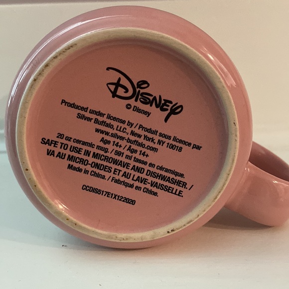 Disney Aristocats Large Mug - Picture 3 of 4